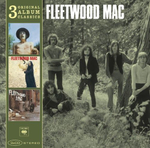 Fleetwood Mac / 3 Original Album Classics (3CD)