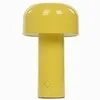 Настольный светильник Kran желтый