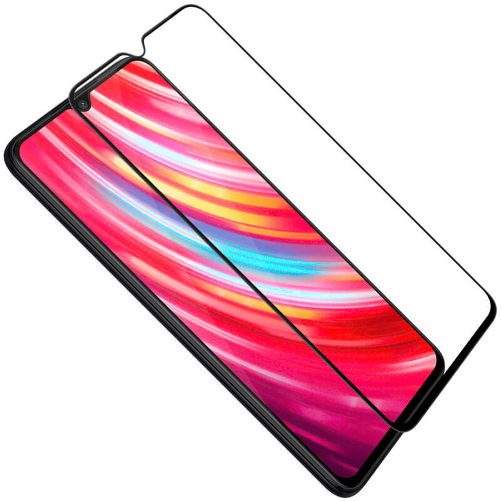 Nillkin XD CP+ Max Защитное стекло для Xiaomi Redmi Note 8 Pro