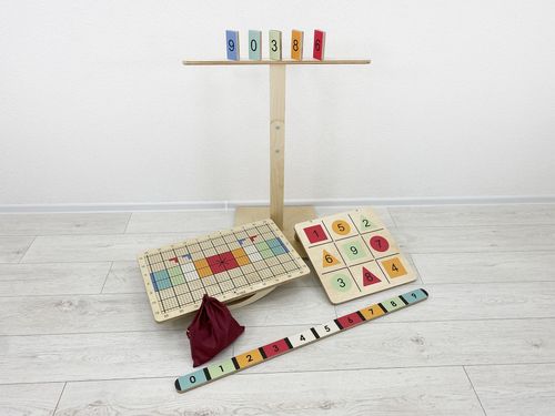 Доска Бильгоу «Профи»