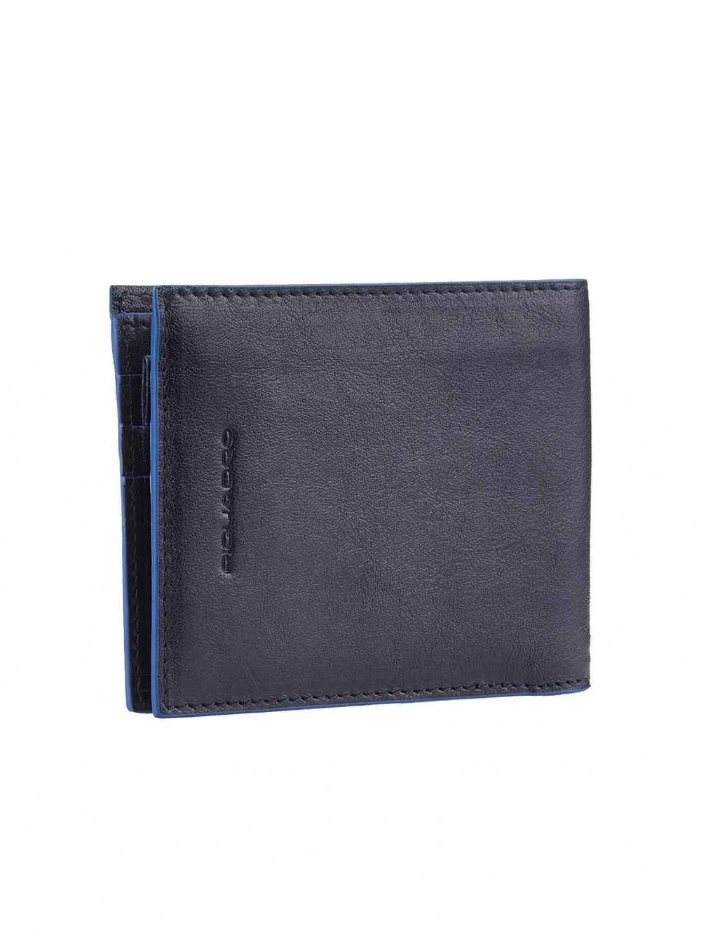 Кошелек Piquadro AS594B2SR/BLU