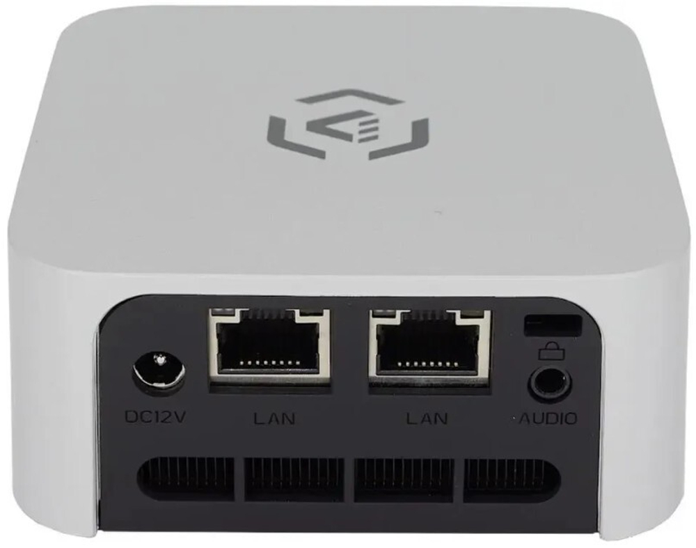Системный блок Raskat STANDART 307 Intel Core i3, 16 ГБ, 1 Тб, Intel UHD Graphics,  ОС Не установлена
