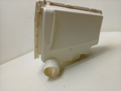 MVE69512ZAW кт44 Бункер дозатора порошка для стиральной машины Beko 285844 б/у