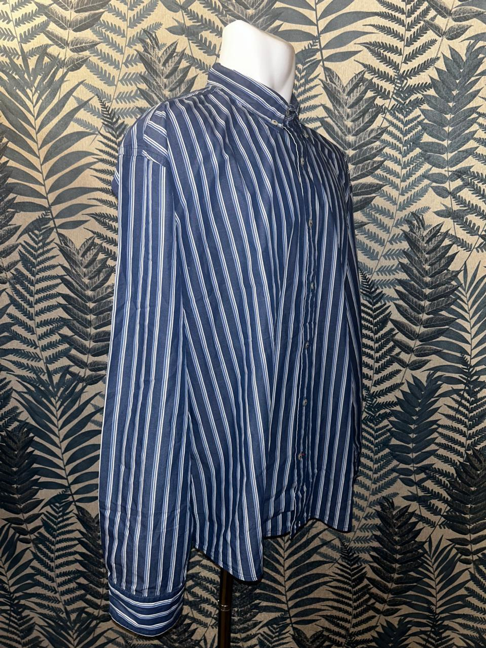 Рубашка Tommy Hilfiger
