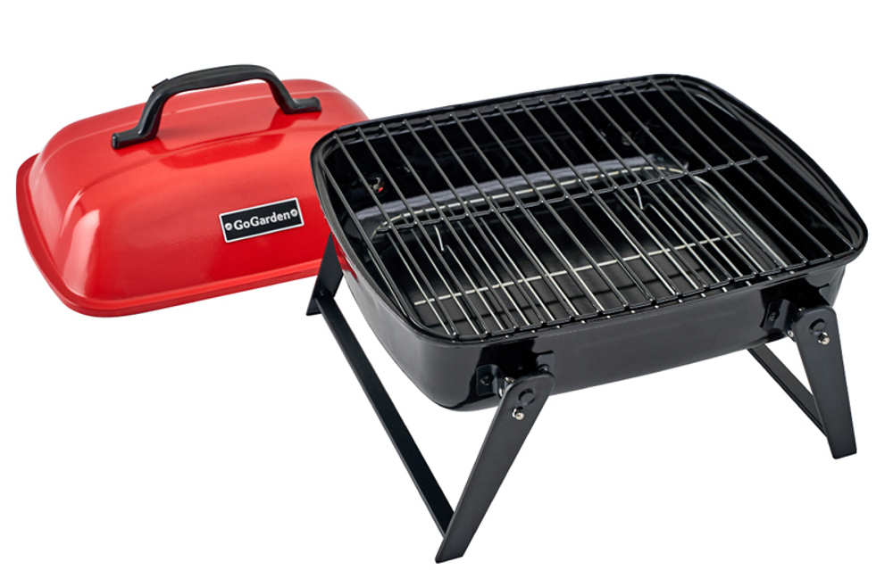 Гриль Go Garden Picnic 36 [50711]