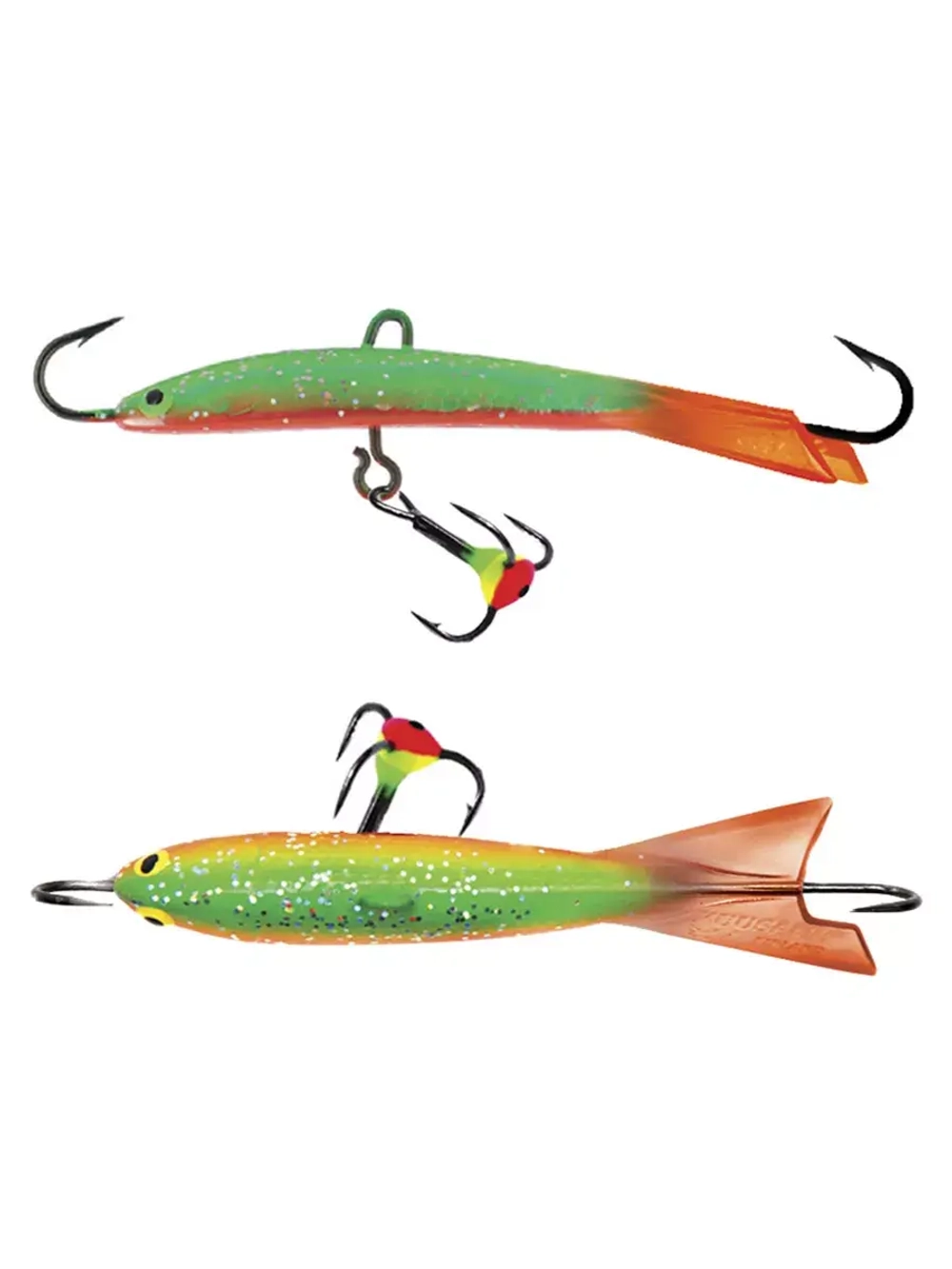 Балансир для зимней рыбалки Tasapaino X-PRO Kuha 75мм RB