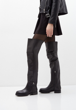 Сапоги женские PATRIZIA PEPE