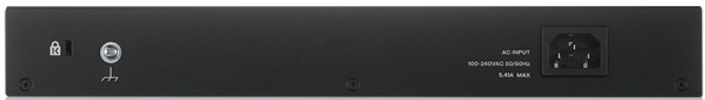 Коммутатор управляемый ZYXEL NebulaFlex XS1930-12HP