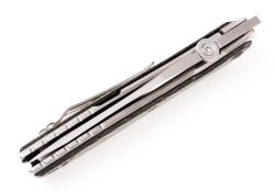 Нож Zero Tolerance 0640 ZT 0640 Emerson CPM20CVфотография - 8