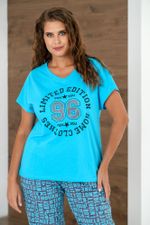 Костюм Авизо-2 Виотекс БИРЮЗОВЫЙ