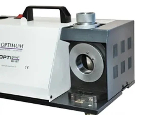 Радиально-сверлильный станок Optimum OPTIdrill RB 8S