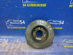 Диск тормозной передний NISSAN X-TRAIL 2000-2007