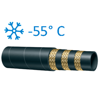 РВД 3SK DN 20 P=380 (-55°C)