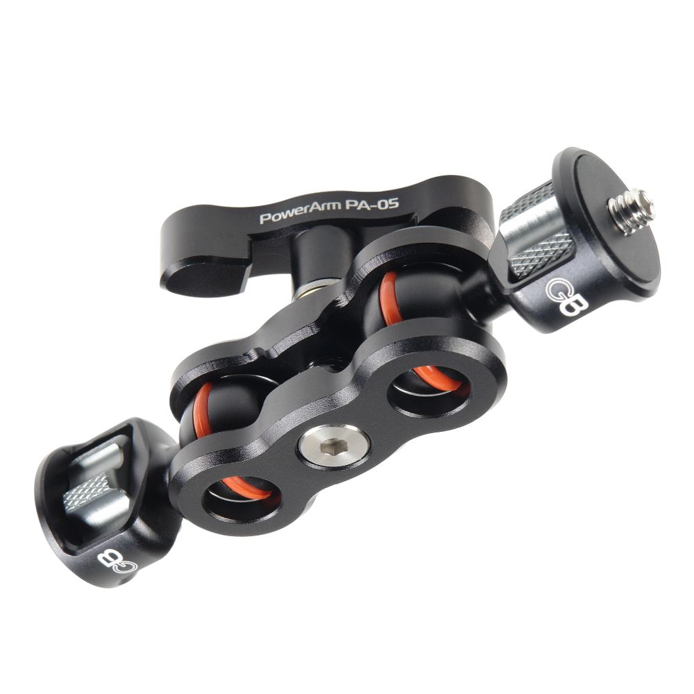 Держатель GreenBean PowerArm PA-05 шарнирный