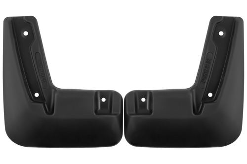 Брызговики передние BAIC X75 2024 -2 шт.(standart)  REIN.A71188.F3