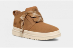 UGG Neumel FT Chestnut