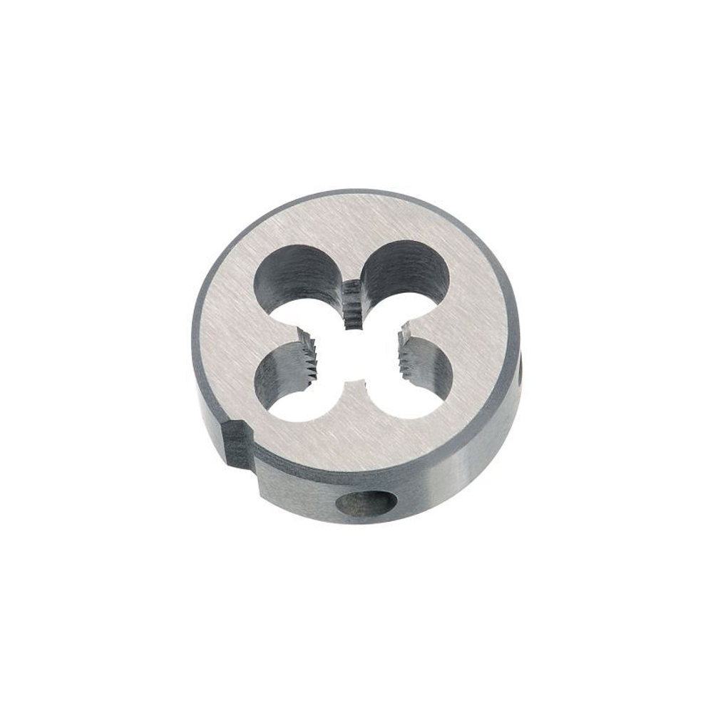 Плашка круглая DIN 223 M12x1,5 VÖLKEL 26448