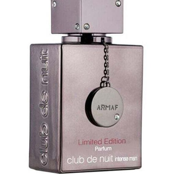 Ароматический набор Club De Nuit Intense Man IV Лимитированное издание 105 мл ARMAF