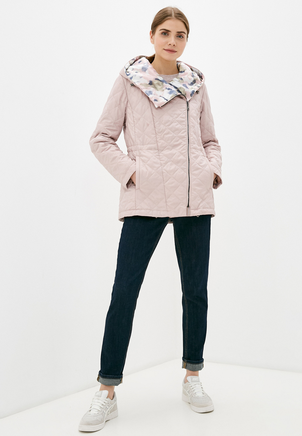 Куртка женская 4130-294SS2020 Dixi Coat