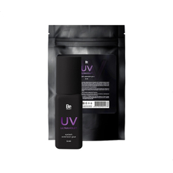 УФ Клей Be Perfect "Ultraviolet" для LED наращивания ресниц, 5 мл