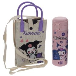 GAEM Термос, 380 мл, L7 W6,5 H20 см