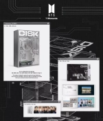 BTS - 7 Moments