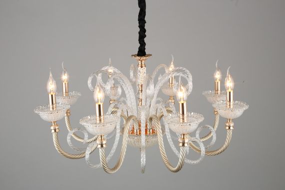 Подвесная люстра Omnilux Agerola OML-88303-08