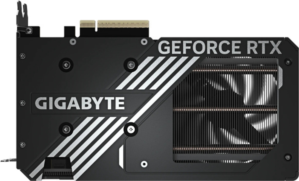 Видеокарта GIGABYTE GeForce RTX 5060 TI WINDFORCE 2OC (GV-N506TWF2OC-16GD)