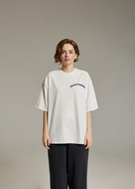 Футболка Called a Garment Authentic "Blue"