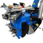 Шиномонтажный автоматический стенд SS-26+H+B с третьей рукой 380V