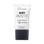 "Charme" Тональный крем "Soft Matte" тон 201 (слоновая кость) 20мл