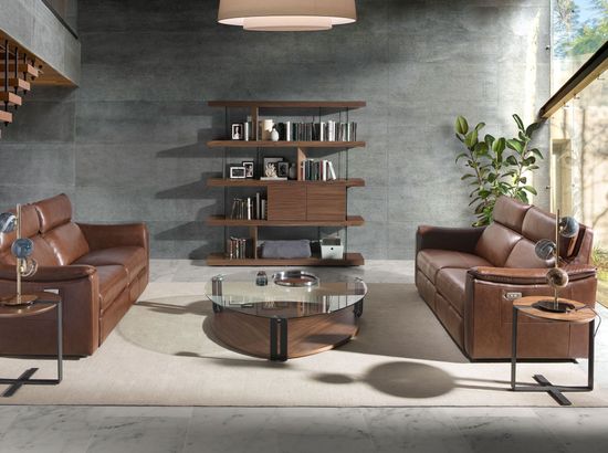 Журнальный столик MH1903B-NOGAL /2054