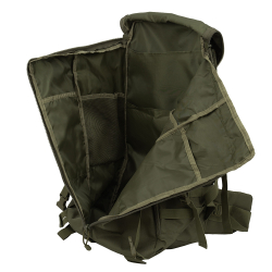 Рюкзак тактический Tramp Patrol 65 л, olive green
