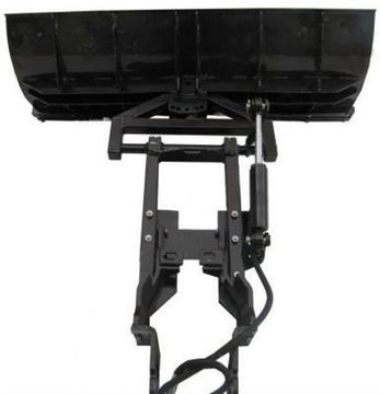 Отвал для минитрактора "БЕЛАРУС" 152" (САЗ) ОБ12-00.000-01