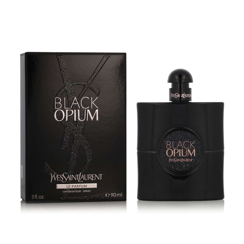 Yves Saint Laurent Black Opium Le Parfum 90 ml (woman)