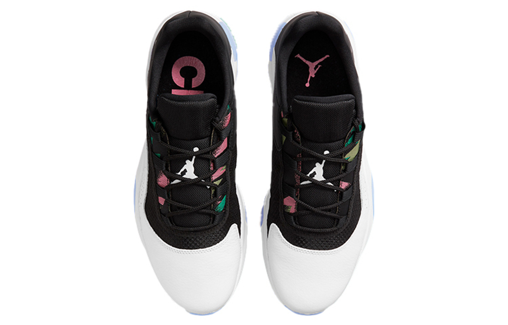 Кроссовки Jordan Air Jordan 11 Cmft Low "South Beach"