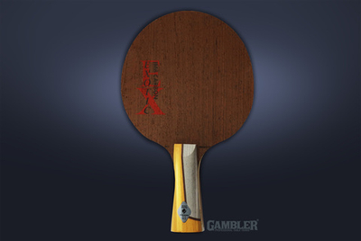 Основание GAMBLER WINGWOOD IM8 CARBON FLARED