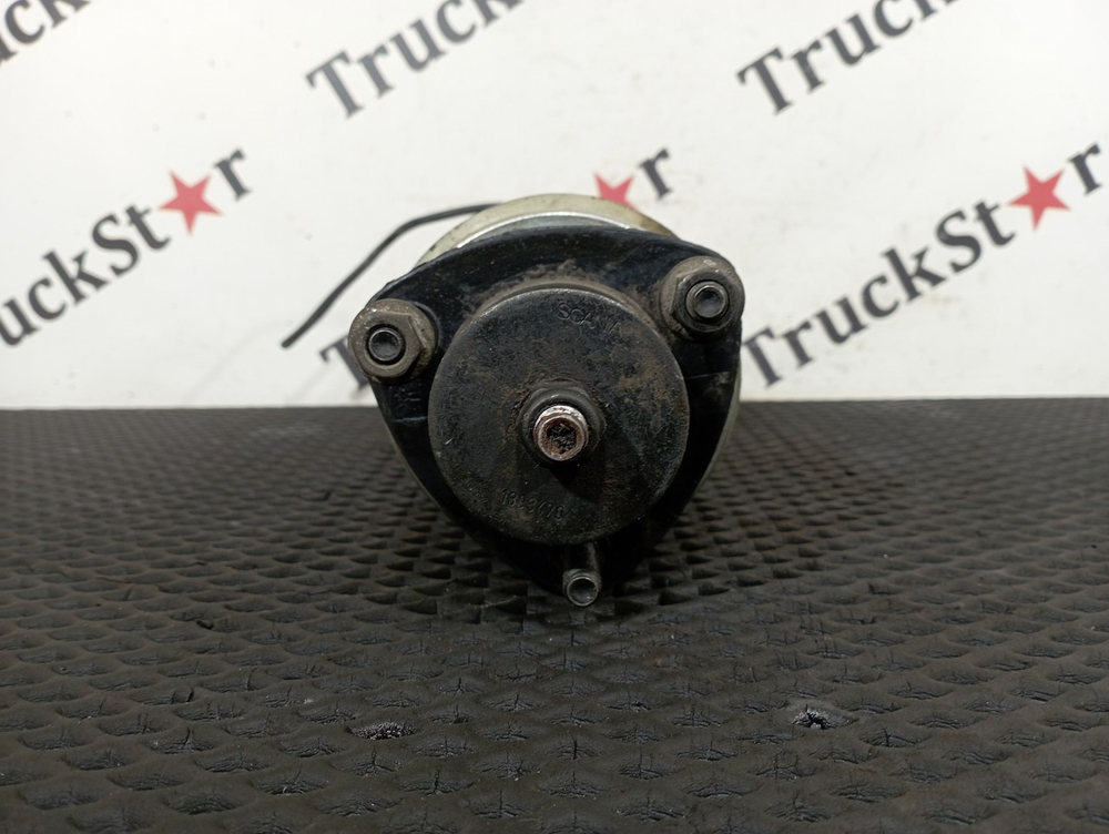 Амортизатор кабины задний