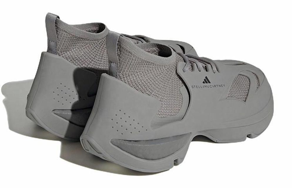Кроссовки Adidas Stella Mccartney Asmc Sportswear Run