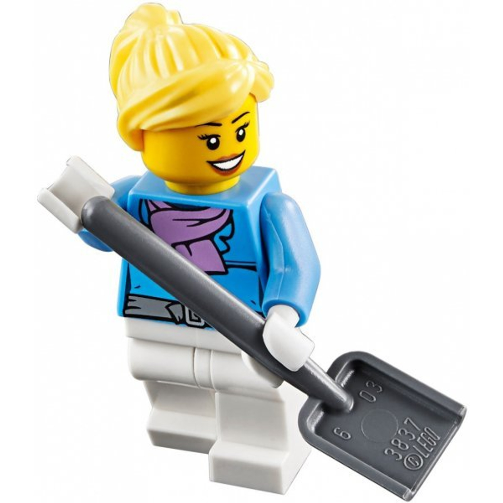 Lego 60201 deals
