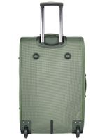 Чемодан 459-2 / 28 дюймов