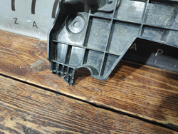 Кронштейн решетки радиатора Haval M6 2 21-нв Б/У Оригинал 5509020XKZ0YA