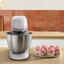 Кухонная машина Tefal Bake Partner QB521B38