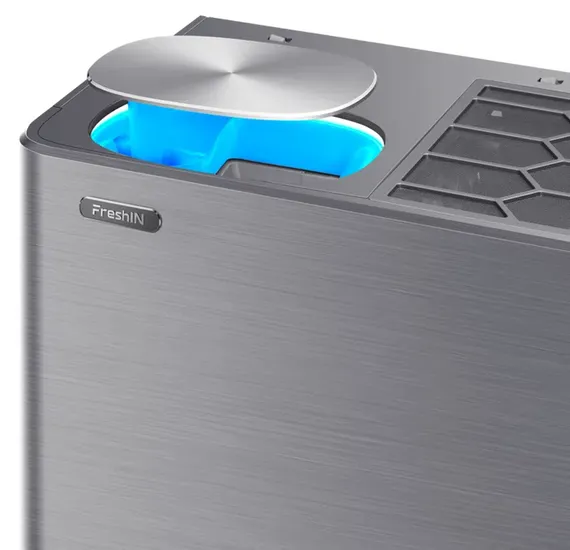 Сплит-система TCL TACI-FR12INV/R/TACO-FR12INV/R FreshIN 1.0