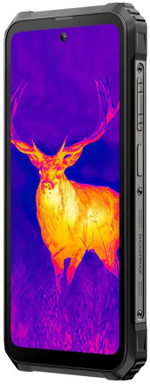 Смартфон  Blackview BL9000 Pro 5G FLIR 12/512GB