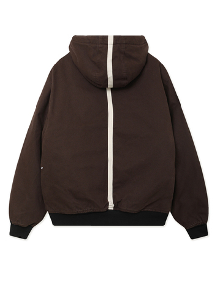 Мужская Куртка Hooded Flight