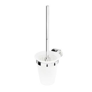 Стойка с туалетной щеткой AM.PM Sense L A7433300 Хром