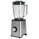 Блендер стационарный 1000 Вт, 2 скор, Delta, DE-7300, чер