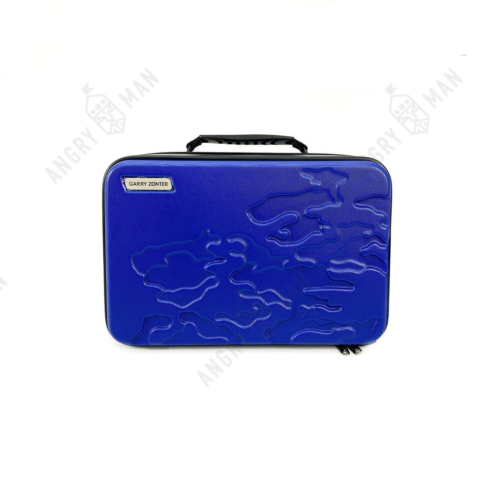 Кейс под патроны 12 калибр, Garry Zonter