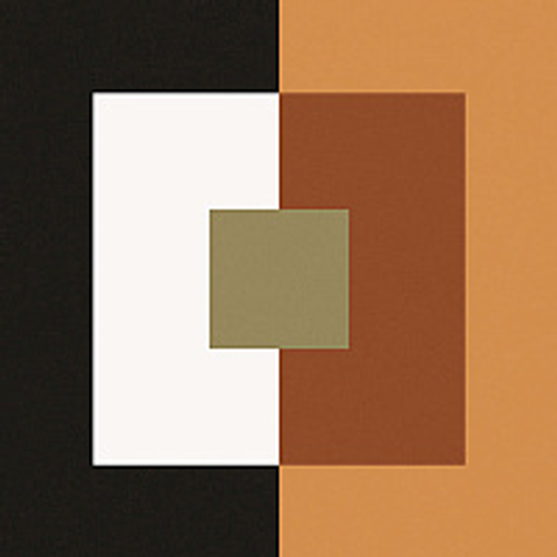 Керамогранит EQUIPE BAUHOME Punkt Warm 20x20/ЭКИПЕ БАУХОУМ Пункт Варм 20x20